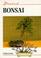 Cover of: Practical bonsai