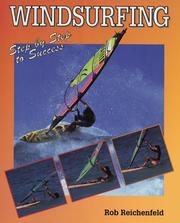 Cover of: Windsurfing: Step by Step to Success