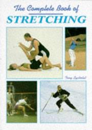 Cover of: The Complete Book of Stretching