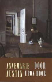 Cover of: Door upon door