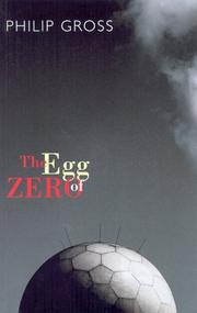 Cover of: The Egg of Zero