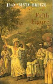 Cover of: The Fifth Figure