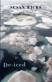 Cover of: De-iced by Susan Wicks