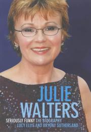 Cover of: Julie Walters