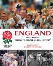 England Rugby by Jason Woolgar