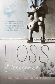 Cover of: Loss of Innocence