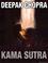 Cover of: Deepak Chopra's Kama Sutra