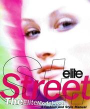 Cover of: Elite Street