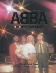 Cover of: From "Abba" to "Mamma Mia!" by Carl Magnus Palm