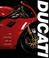 Cover of: Ducati