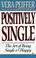 Cover of: Positively Single