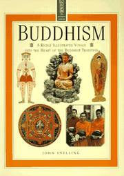 Cover of: Buddhism