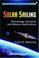 Cover of: Solar sailing