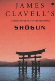 Cover of: Shogun