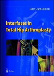 Cover of: Interfaces in Total Hip Arthroplasty