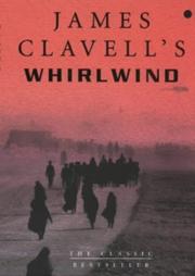 Cover of: Whirlwind by James Clavell