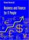 Cover of: Business and Finance for It People (Applied Computing)