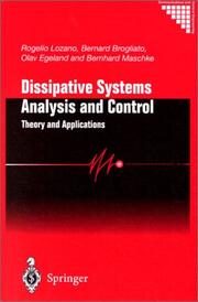 dissipative-systems-analysis-and-control-cover