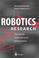Cover of: Robotics Research