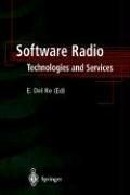Cover of: Software Radio by Enrico Del Re