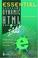 Cover of: Essential Dynamic HTML fast