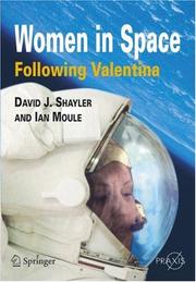 Cover of: Women in Space - Following Valentina (Springer Praxis Books / Space Exploration)