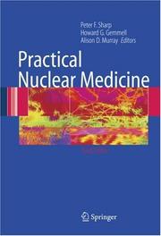 Cover of: Practical Nuclear Medicine