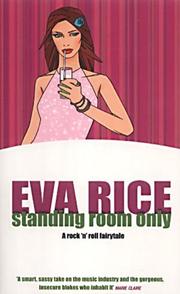 Cover of: Standing Room Only