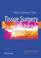 Cover of: Tissue Surgery (New Techniques in Surgery Series)