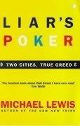 Cover of: Liar's Poker by Michael Lewis