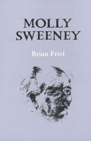 Cover of: Molly Sweeney by Brian Friel