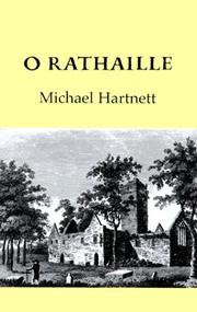 Cover of: O Rathaille by Aodhagán Ó Rathaille