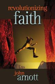 Cover of: Revolutionizing Faith