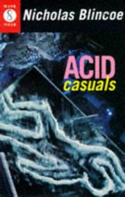 Cover of: Acid casuals