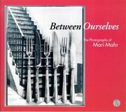 Cover of: Between ourselves