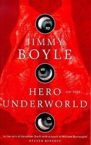 Cover of: Hero of the Underworld