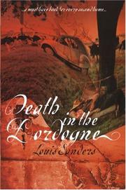 Cover of: Death in the Dordogne
