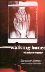 Cover of: Walking bones
