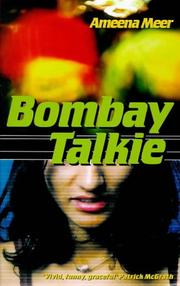 Bombay Talkie by Ameena Meer