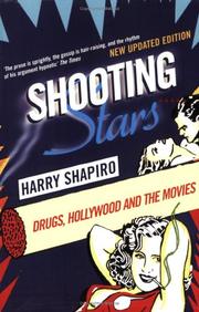 Cover of: Shooting Stars by Harry Shapiro