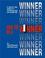 Cover of: How to Be a Winner