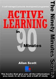 Cover of: Active Learning in 90 Minutes (In Ninety Minutes)