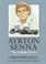 Cover of: Ayrton Senna