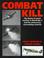 Cover of: Combat kill