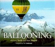 Cover of: Ballooning by Anthony Smith