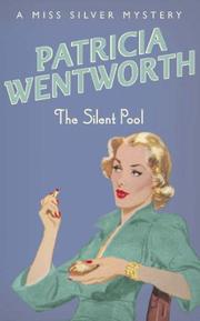 Cover of: The Catherine Wheel (A Miss Silver Mystery) by Patricia Wentworth, Patricia Wentworth