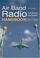 Cover of: Air Band Radio Handbook