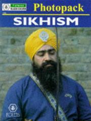 Cover of: Sikhism (Primary Photopacks) by David Rose