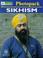 Cover of: Sikhism (Primary Photopacks)