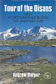 Cover of: Tour of the Oisans